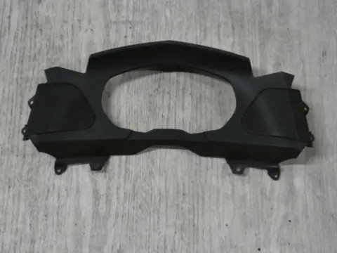 TOPKUIP BEKLEDING BMW R 1200 RT 2003 - 2009