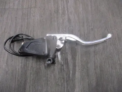 REMPOMP Husqvarna 901 Norden 2022 - 2023