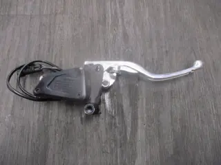 REMPOMP Husqvarna 901 Norden 2022 - 2023