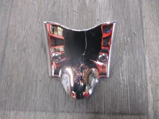 KROONPLAAT Harley Davidson Sportster 1200 Custom 2012 - 2016