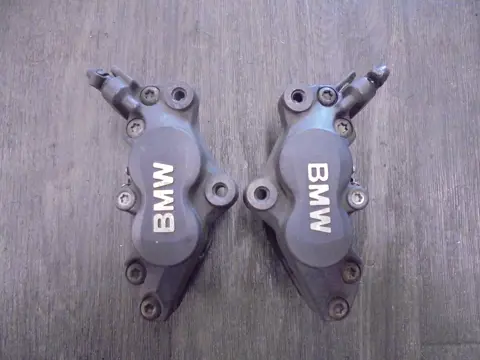 REMKLAUWEN BMW R 1100 S 1998 - 2005