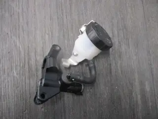 REMPOMP Suzuki SV 650 XA 2018 - 2020