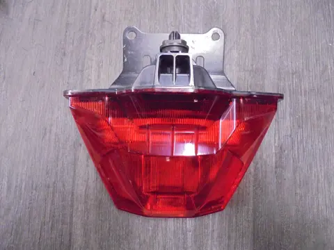 ACHTER LICHT Honda NC 750 X 2020 - 2022