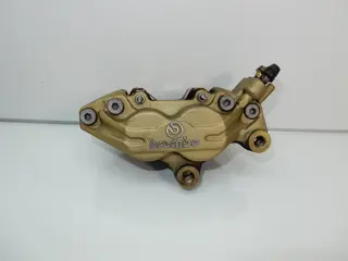 RECHTER REMSCHIJF VOOR Moto Guzzi V11 1998 - 2006