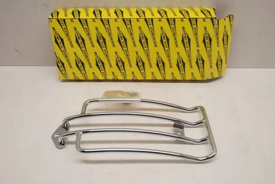 BAGAGEDRAGER Harley Davidson Dyna 2000 - 2017