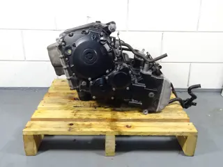 MOTORBLOK Suzuki GSR 600 2006 - 2009
