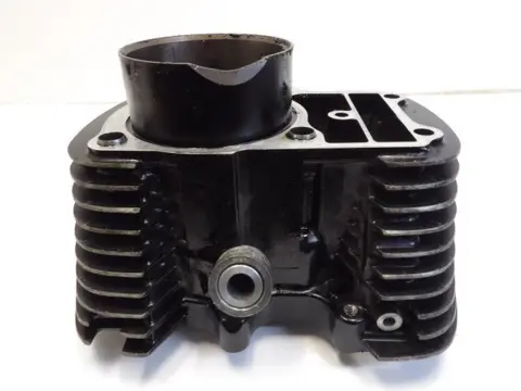 CILINDERBLOK Honda VT 1100 1995 - 2005