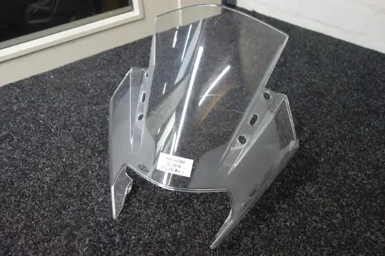 KUIPRUIT KTM RC 390 2015 - 2019