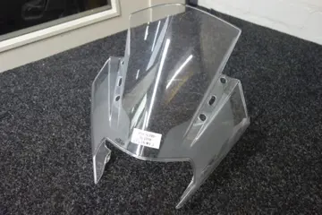KUIPRUIT KTM RC 390 2015 - 2019