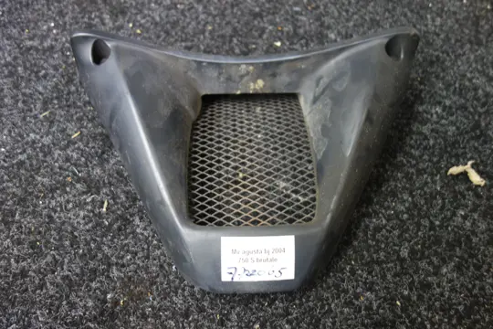 V ONDERKUIP MV Agusta 750 Brutale 2003 - 2006