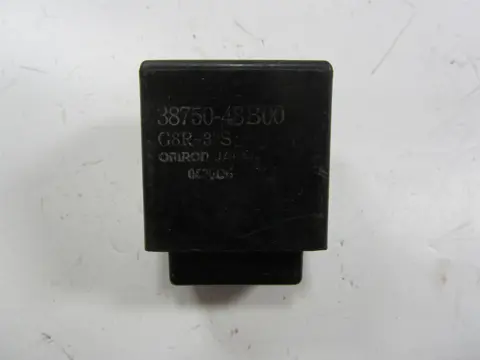 RELAIS Suzuki GSX F 1100 1988 - 1994