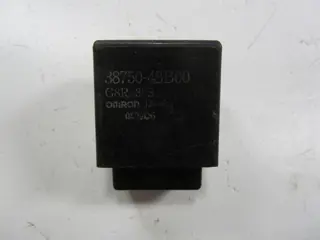 RELAIS Suzuki GSX F 1100 1988 - 1994