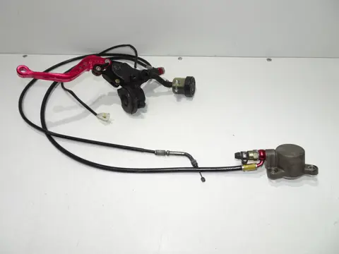 KOPPELINGSPOMP Aprilia RSV 1000 1998 - 2000