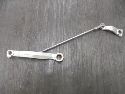 SCHAKELPEDAAL BMW K 1600 GT 2011 - 2016 / 2017 - 2018
