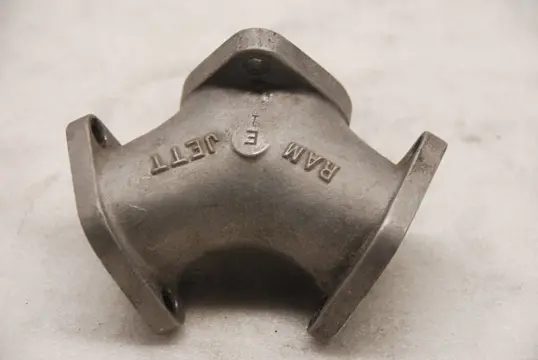 INLAAT SPRUITSTUK Harley Davidson Custom universal other