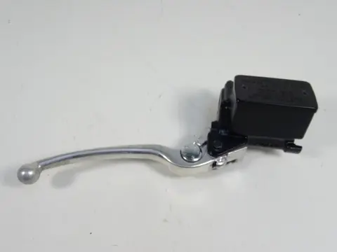 REMPOMP Suzuki GSX F 650 2008 - 2009