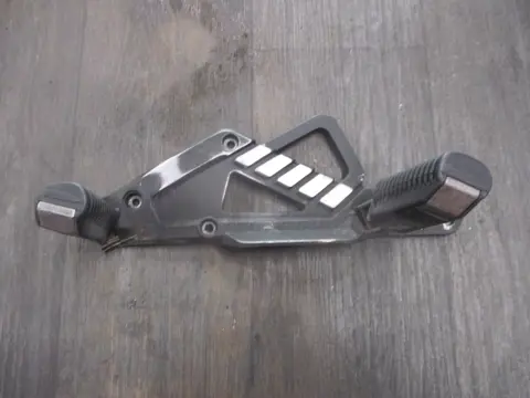 LINKER SCHETSPLAAT BMW K 100 1984 - 1993