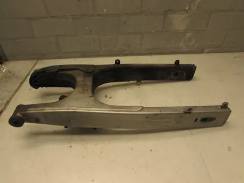 ACHTER BRUG BMW F 650 GS 2000 - 2007