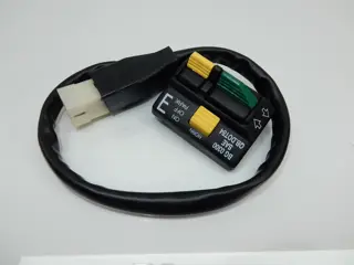 STUURSCHAKELAAR LINKS Moto Guzzi 850 T5 1983 - 2000