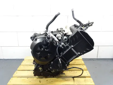 MOTORBLOK Yamaha FZ8 2010 - 2015