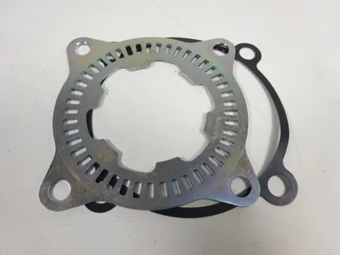 ABS RING ACHTER Kawasaki Z 1000 Sx 2011 - 2013
