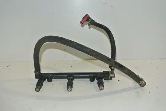 GASKLEPHUIS Triumph Sprint ST 955 1999 - 2005