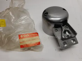 TELLER Suzuki VS Intruder 1985 - 1991