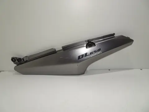 LINKER ZIJKUIP KLEIN Suzuki DL 650 V STROM 2003 - 2011