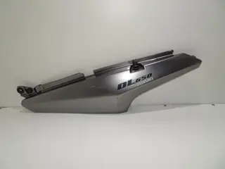 LINKER ZIJKUIP KLEIN Suzuki DL 650 V STROM 2003 - 2011
