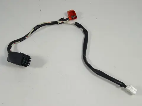 STARTMOTORRELAIS Kawasaki ER 6 2007 - 2011