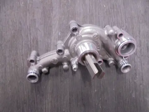 WATERPOMP BMW R 1250 RS 2018 - 2021