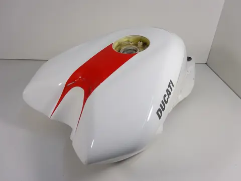 TANK Ducati 848 2008 - 2010