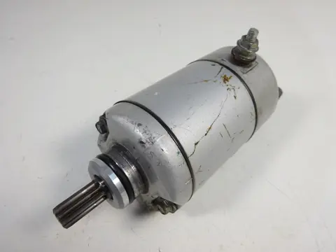 STARTMOTOR Honda CBF 500 2004 - 2008
