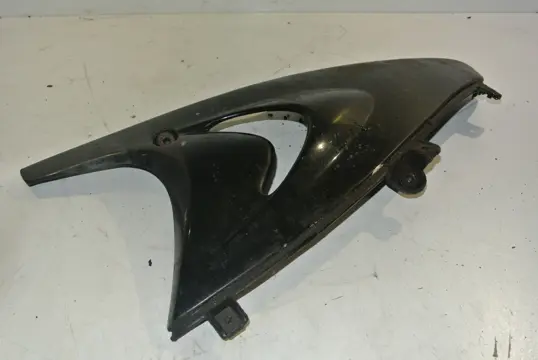 LINKER ONDERKUIP Triumph Sprint ST 955 1999 - 2005