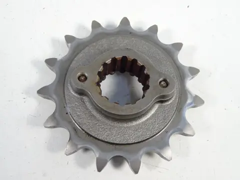 VOORTANDWIEL Ducati monster 696 2008 - 2010
