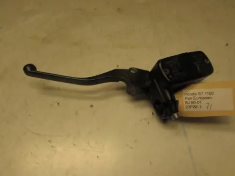 KOPPELINGSPOMP Honda ST 1100 Pan European 1990 - 2001