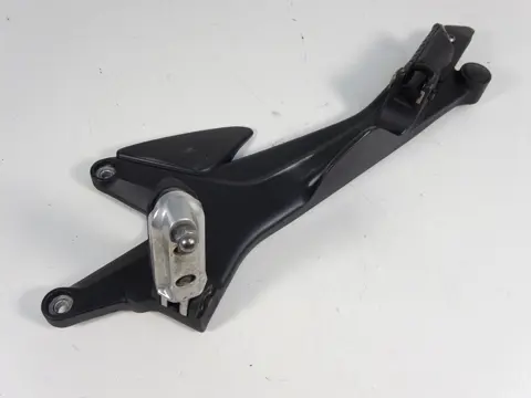 LINKER SCHETSPLAAT Honda CBF 600 2008 - 2011