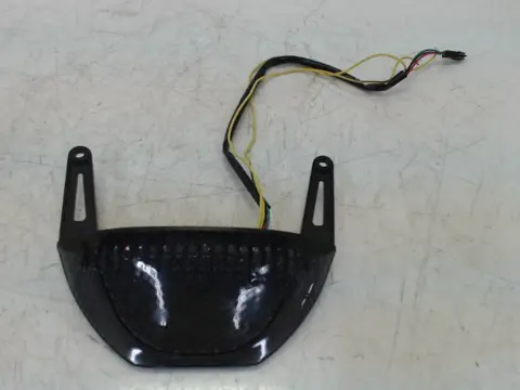 ACHTER LICHT Honda CBR 600 RR 2007 - 2008