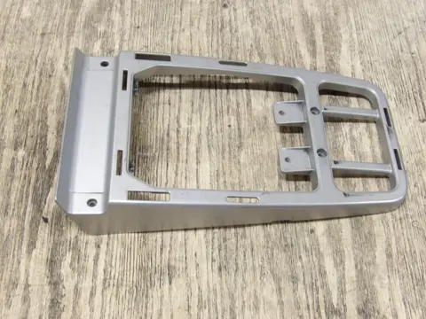 BAGAGEDRAGER BMW R 1150 GS 1999 - 2001 / 2001 - 2003