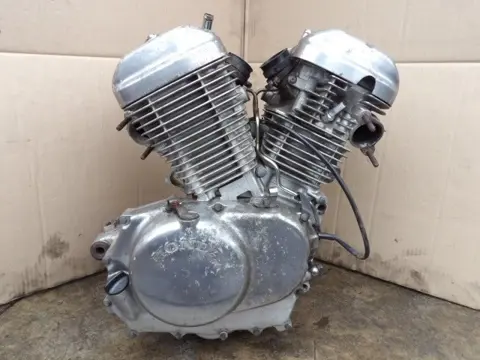 MOTORBLOK Honda VT 600 1988 - 1998