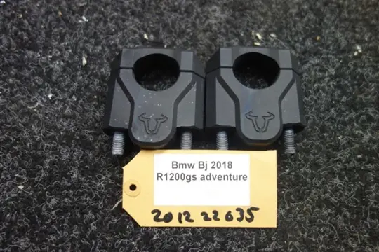 STUUR BMW R 1200 GS LC Adventure 2017 - 2019