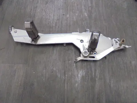 RECHTER SCHETSPLAAT BMW R 1200 RT 2003 - 2009