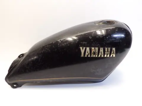TANK Yamaha XV 500 Virago 1983 - 1988