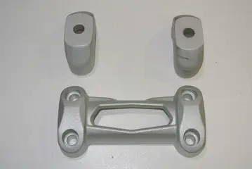 STUUR Triumph Speed Triple 1050 R 2012 - 2015