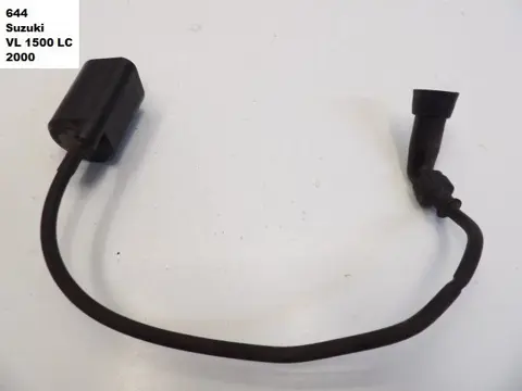 BOBINE Suzuki VL 1500 Intruder 1998 - 2012