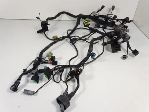 KABELBOOM Kawasaki ER 6 2012 - 2015