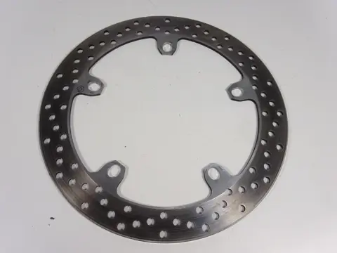 REMSCHIJF VOOR BMW R 1200 RT 2003 - 2009
