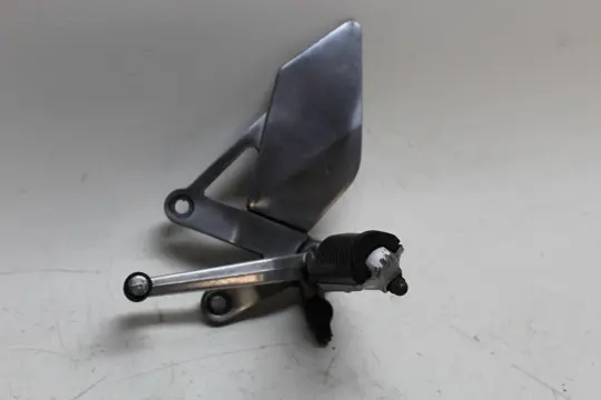 LINKER SCHETSPLAAT Kawasaki ZX 9 R 1994 - 1997