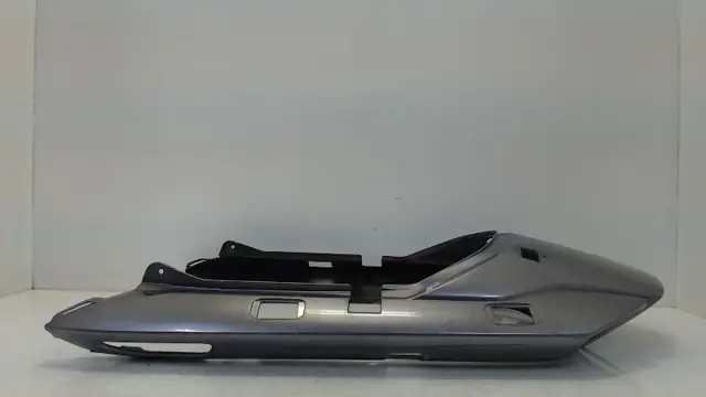 ACHTERKUIPDEEL Yamaha FJR 1300 2003 - 2005