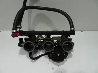 GASKLEPHUIS Triumph T509 Speed Triple 1997 - 1999